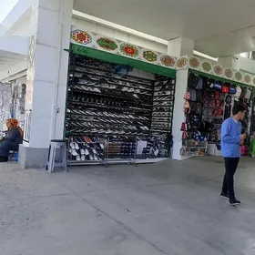 Dasoguz bazar arenda yer