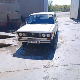 Lada 2106 1987