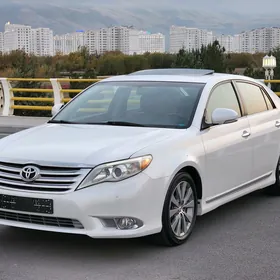 Toyota Avalon 2012