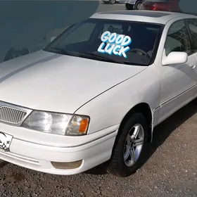 Toyota Avalon 1999