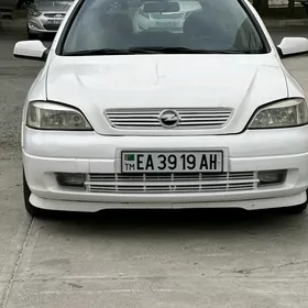 Opel Astra 1998