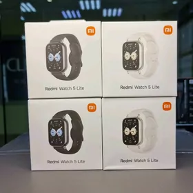 Redmi Watch 5 Lite