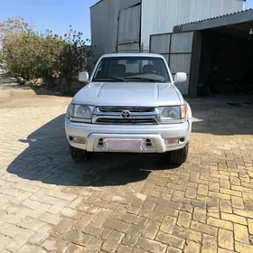 Toyota 4Runner 1999