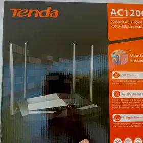 tenda