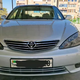 Toyota Camry 2006