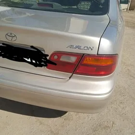 Toyota Avalon 1998