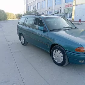 Opel Astra 1993