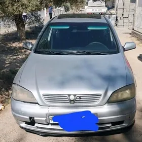 Opel Astra 1998