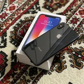 iphone x 256gb