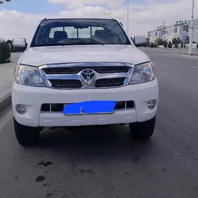 Toyota Hilux 2007