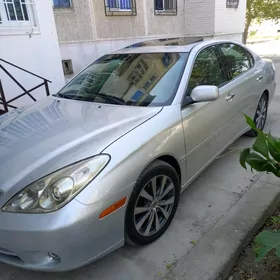 Lexus ES 330 2004