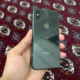 iPhone XS