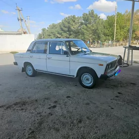 Lada 2106 1999