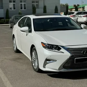 Lexus ES 350 2017