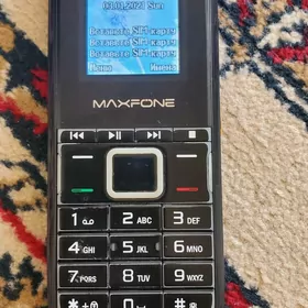 Prostoy maxfone