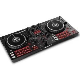 DJ Controller Numark