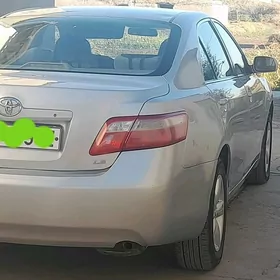 Toyota Camry 2006