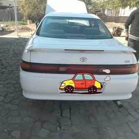 Toyota Mark II 1993