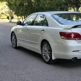 Toyota Aurion 2011