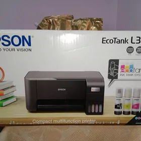 EPSON L 3210