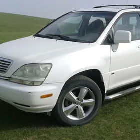 Lexus RX 300 2002