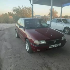 Opel Astra 1995