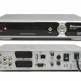 Тюнер dreamsky dsr-7000