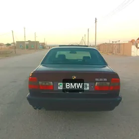 BMW 525 1995