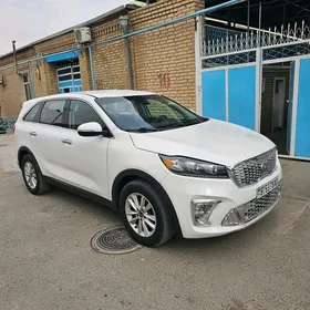 Kia Sorento 2019