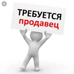 Продавец консультант