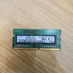 Ram Notebook DDR-4 8GB Samsung