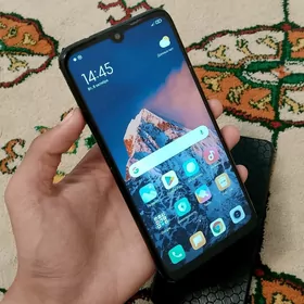 Redmi Note 7 4/64Gb