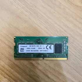 Ram Notebook DDR-4 8GB Kingsto