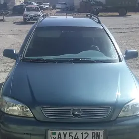 Opel Astra 1998