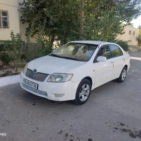 Toyota Corolla 2005