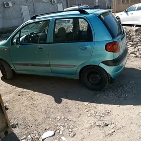 Daewoo Matiz 2003