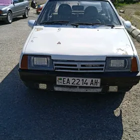 Lada 21099 1997