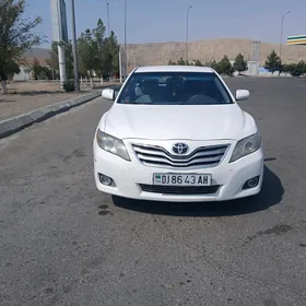 Toyota Camry 2010