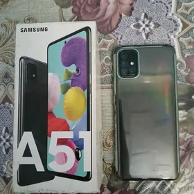 Samsung A51 2023