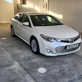 Toyota Avalon 2013