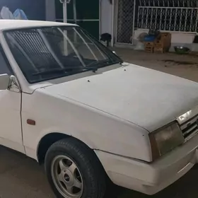 Lada 2109 1998