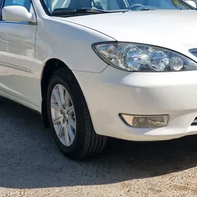 Toyota Camry 2002