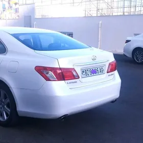 Lexus ES 350 2008