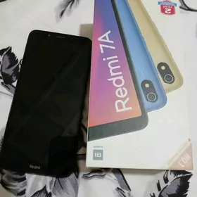 Redmi7A