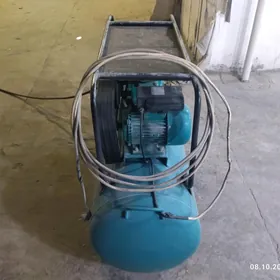 Compressor Компрессор 200л