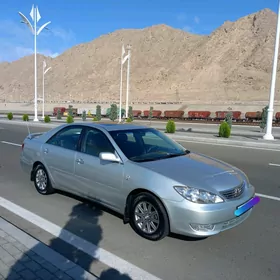 Toyota Camry 2005