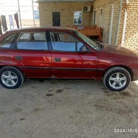 Opel Astra 1993