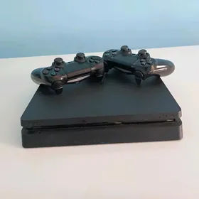 Ps 4