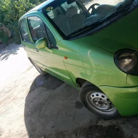 Daewoo Matiz 2003