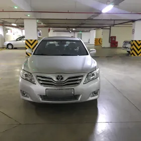 Toyota Camry 2007